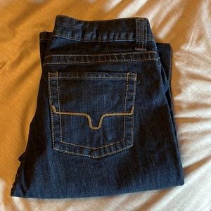 Kimes Ranch Betty Bootcut Jean-NWOT